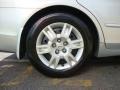 Sheer Silver Metallic - Altima 2.5 S Photo No. 25