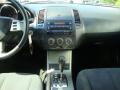 Sheer Silver Metallic - Altima 2.5 S Photo No. 28