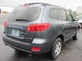 Slate Blue - Santa Fe GLS Photo No. 2
