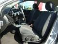 Sheer Silver Metallic - Altima 2.5 S Photo No. 35