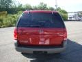 2002 Toreador Red Metallic Ford Explorer XLS 4x4  photo #4