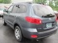 Slate Blue - Santa Fe GLS Photo No. 15