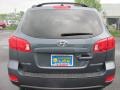 Slate Blue - Santa Fe GLS Photo No. 16