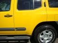 2006 Solar Yellow Nissan Xterra S 4x4  photo #12