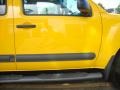 2006 Solar Yellow Nissan Xterra S 4x4  photo #17