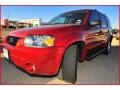 2007 Redfire Metallic Ford Escape XLT V6  photo #1