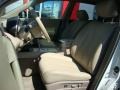 2007 Glacier Pearl White Nissan Murano SL AWD  photo #39