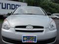 2008 Ice Blue Hyundai Accent GS Coupe  photo #18