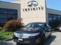 Tuxedo Black Metallic - MKS EcoBoost AWD Photo No. 1