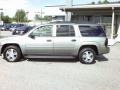 Graystone Metallic - TrailBlazer EXT LS Photo No. 2