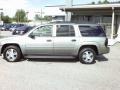 2006 Graystone Metallic Chevrolet TrailBlazer EXT LS  photo #2