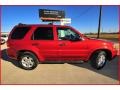 2007 Redfire Metallic Ford Escape XLT V6  photo #8