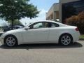 Ivory Pearl - G 35 Coupe Photo No. 3