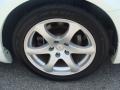 Ivory Pearl - G 35 Coupe Photo No. 4