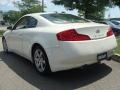 Ivory Pearl - G 35 Coupe Photo No. 5