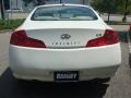 Ivory Pearl - G 35 Coupe Photo No. 6