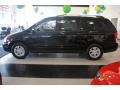 2011 Midnight Black Kia Sedona LX  photo #3