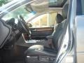 Umbria Gray Metallic - M 35x Sedan Photo No. 4