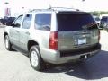 2008 Graystone Metallic Chevrolet Tahoe LS  photo #3