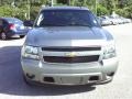 2008 Graystone Metallic Chevrolet Tahoe LS  photo #8