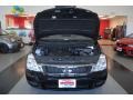 2011 Midnight Black Kia Sedona LX  photo #22