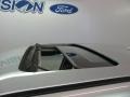 Platinum Silver Metallic - Impreza WRX Sedan Photo No. 9