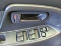 Platinum Silver Metallic - Impreza WRX Sedan Photo No. 27