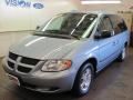 Butane Blue Pearl - Caravan SXT Photo No. 1