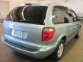 Butane Blue Pearl - Caravan SXT Photo No. 2