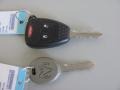 Butane Blue Pearl - Caravan SXT Photo No. 11