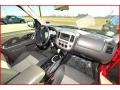 Redfire Metallic - Escape XLT V6 Photo No. 25