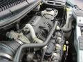 Butane Blue Pearl - Caravan SXT Photo No. 14