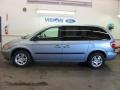 Butane Blue Pearl - Caravan SXT Photo No. 15
