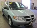 Butane Blue Pearl - Caravan SXT Photo No. 18
