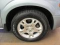 Butane Blue Pearl - Caravan SXT Photo No. 20