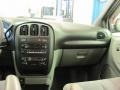 Butane Blue Pearl - Caravan SXT Photo No. 21