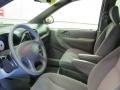 Butane Blue Pearl - Caravan SXT Photo No. 23