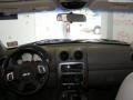 2002 Shale Green Metallic Jeep Liberty Limited 4x4  photo #9