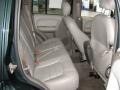 2002 Shale Green Metallic Jeep Liberty Limited 4x4  photo #13