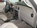 2002 Shale Green Metallic Jeep Liberty Limited 4x4  photo #16