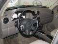 2002 Shale Green Metallic Jeep Liberty Limited 4x4  photo #19