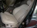 2002 Shale Green Metallic Jeep Liberty Limited 4x4  photo #23