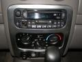 2002 Shale Green Metallic Jeep Liberty Limited 4x4  photo #24