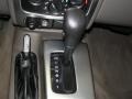 2002 Shale Green Metallic Jeep Liberty Limited 4x4  photo #25