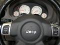 2002 Shale Green Metallic Jeep Liberty Limited 4x4  photo #26