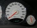2002 Shale Green Metallic Jeep Liberty Limited 4x4  photo #27