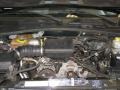 2002 Shale Green Metallic Jeep Liberty Limited 4x4  photo #28