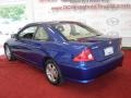 2004 Fiji Blue Pearl Honda Civic EX Coupe  photo #6