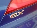 2004 Fiji Blue Pearl Honda Civic EX Coupe  photo #8