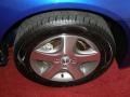Fiji Blue Pearl - Civic EX Coupe Photo No. 10